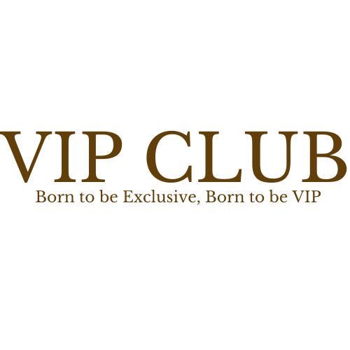 VIP CLUB